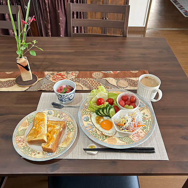 ritsukoさんの実例写真