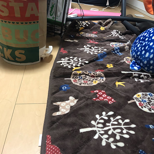 Starbucks/DIY/リビングのインテリア実例 - 2020-11-12 18:51:12