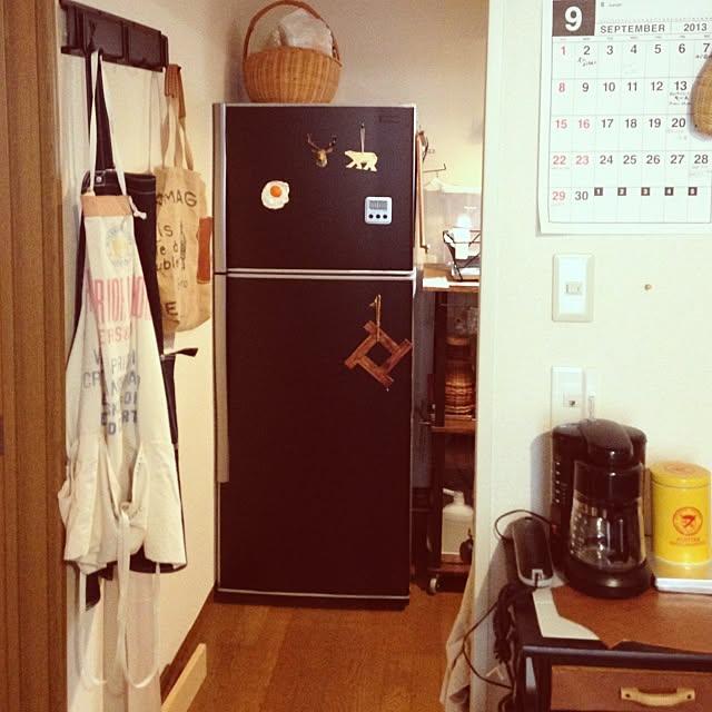 megさんの実例写真