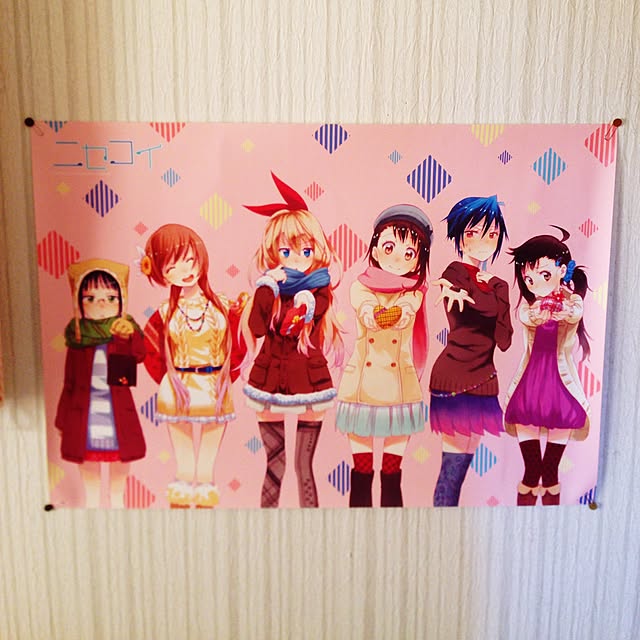 Vendemiaireさんの実例写真