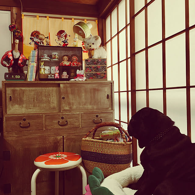 kopandaさんの実例写真
