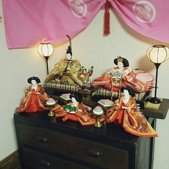 kanokomameさんの実例写真