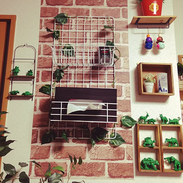sayapamyuさんの実例写真