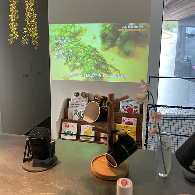 machaさんの部屋
