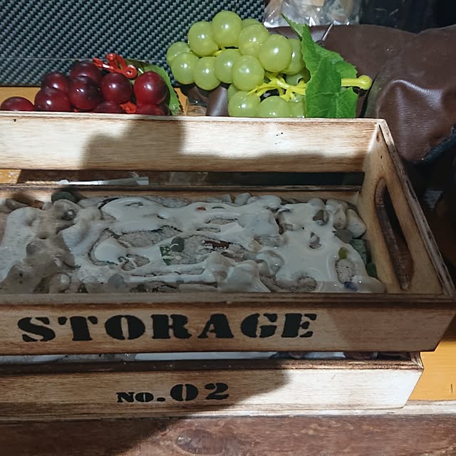 Harbokuoさんの部屋