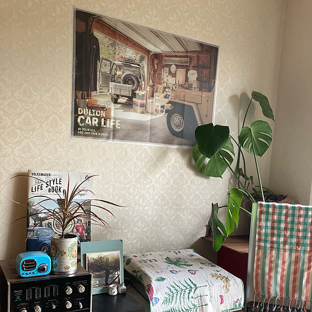 heidiさんの部屋