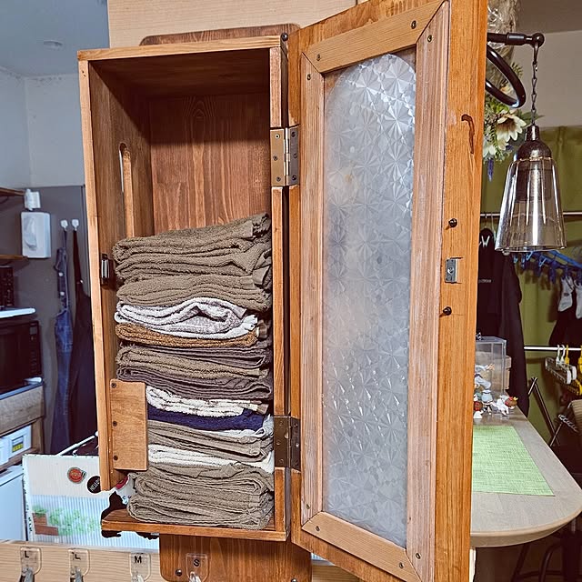 mocomocoさんの部屋