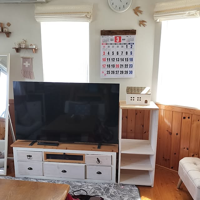 feuileさんの部屋