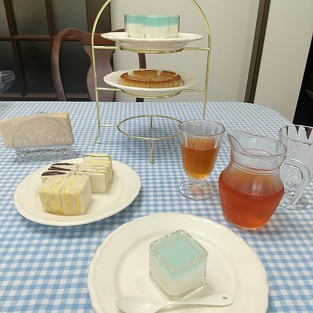 Rさんの部屋