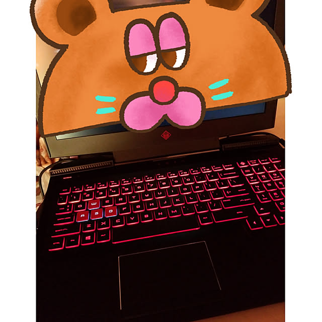 rarumuさんの実例写真