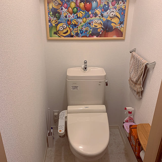rioさんの実例写真