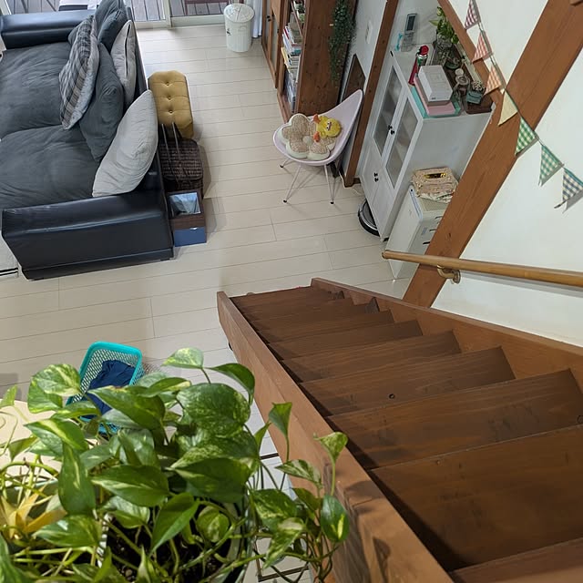 prepreさんの部屋