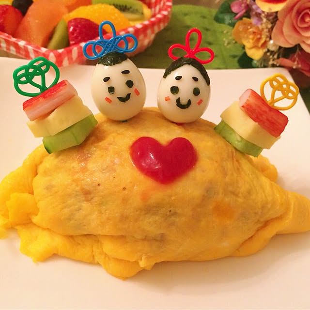HappyRoseさんの実例写真