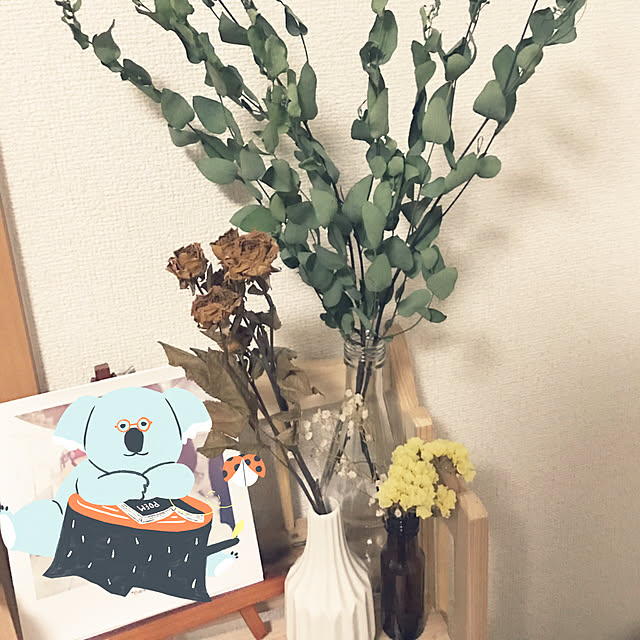 kanaさんの実例写真