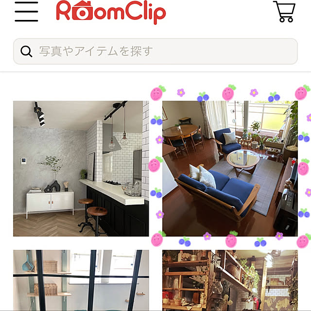 stさんの実例写真