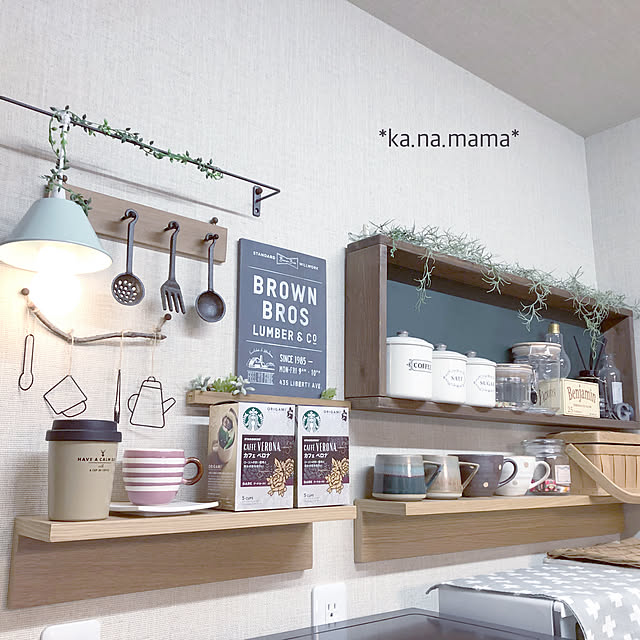 ka.na.mamaさんの実例写真