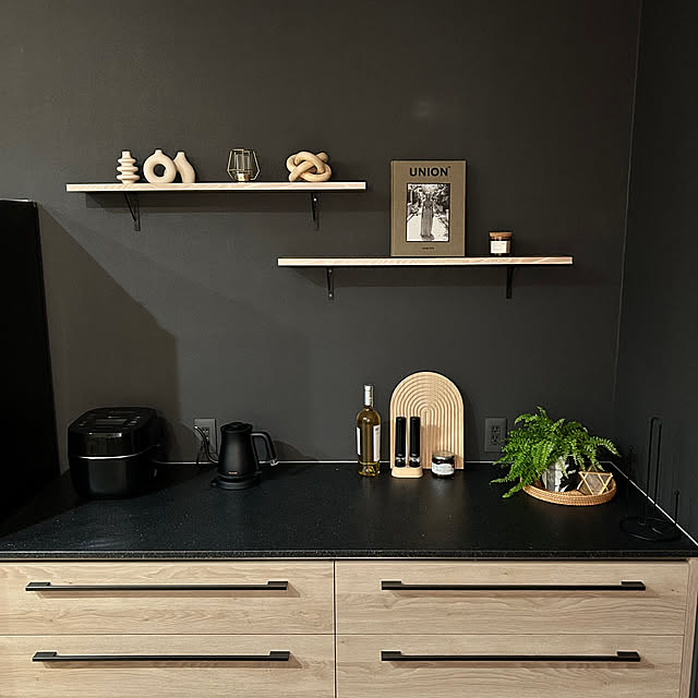 Miaさんの実例写真