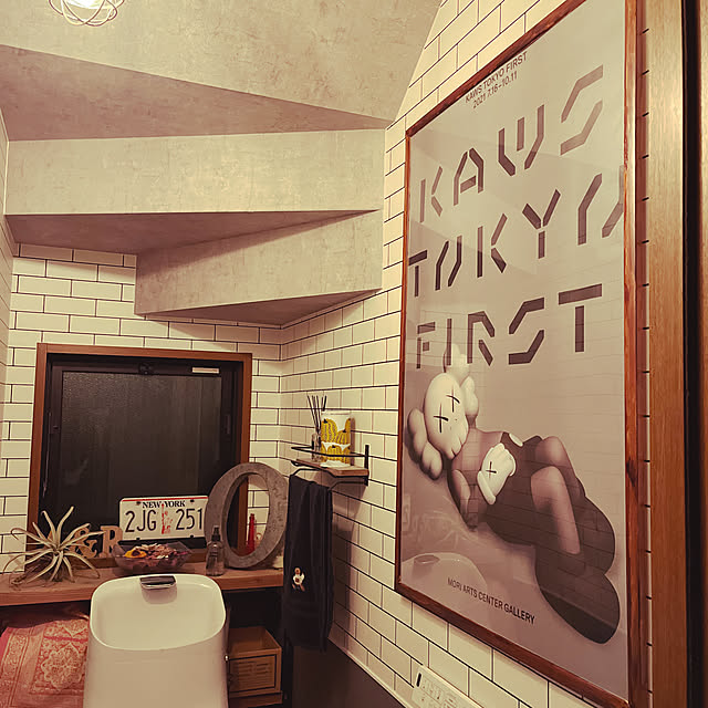Rikkyさんの実例写真