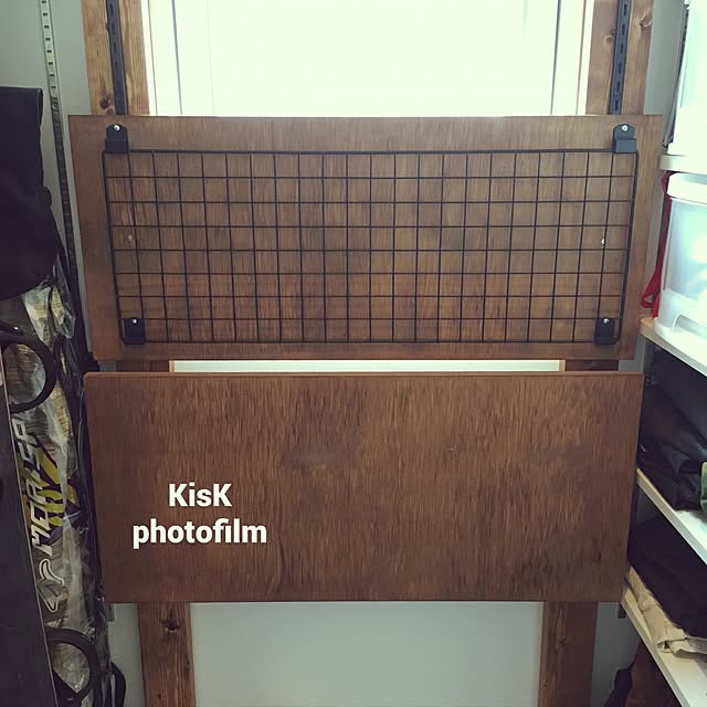 KisKさんの実例写真