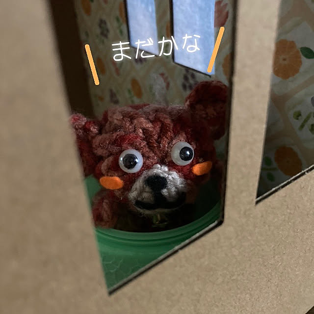 manduonmaさんの部屋