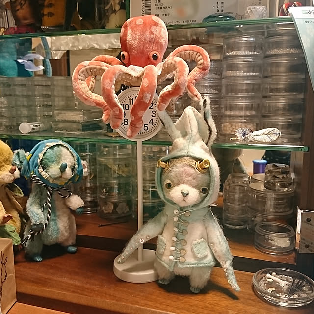 実例写真