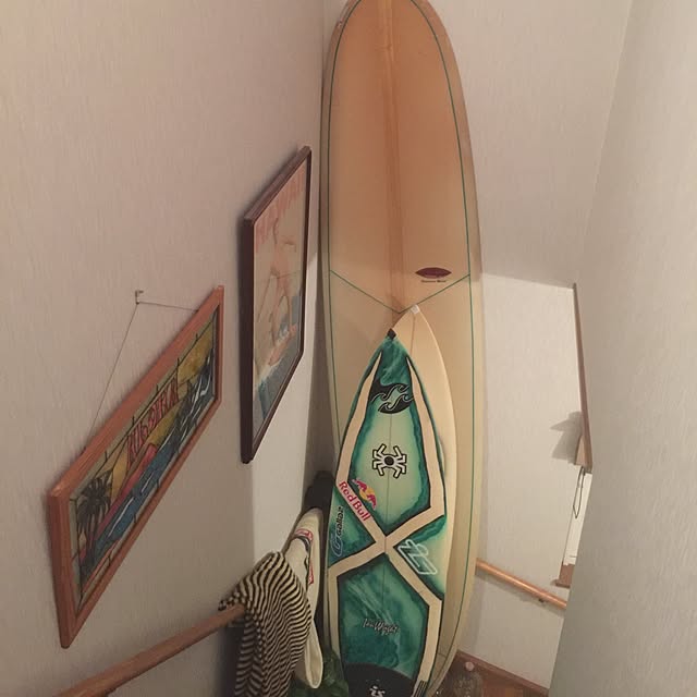 Masaruさんの実例写真