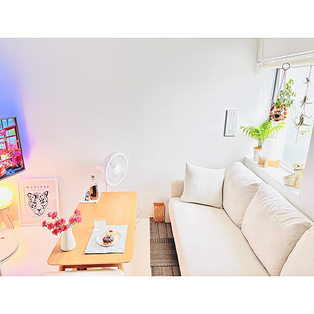 miyoさんの部屋