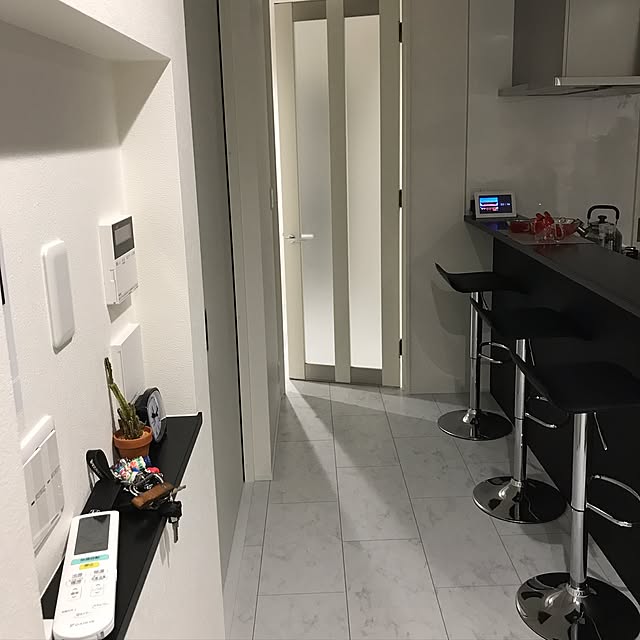 HANGEDMANさんの実例写真