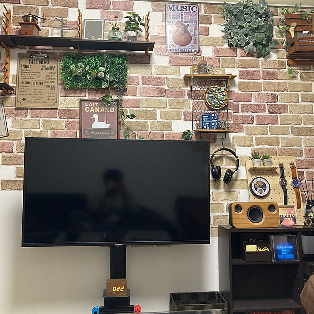 hayさんの実例写真