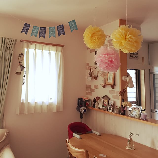 ayaさんの実例写真