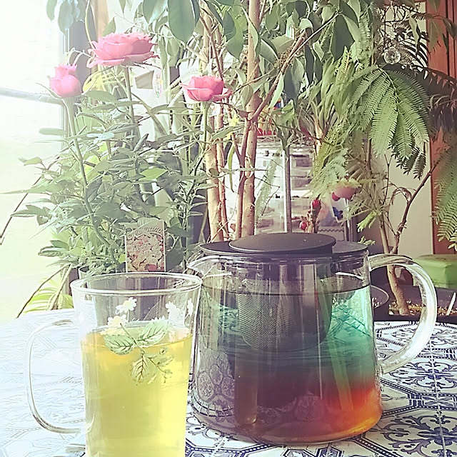 sunflowerさんの実例写真