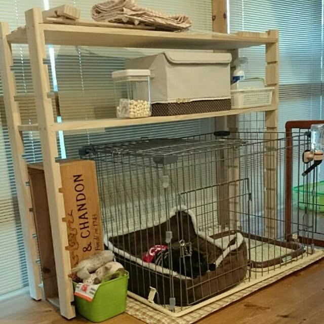 montoraさんの実例写真