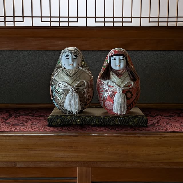 kuririnmamaさんの部屋