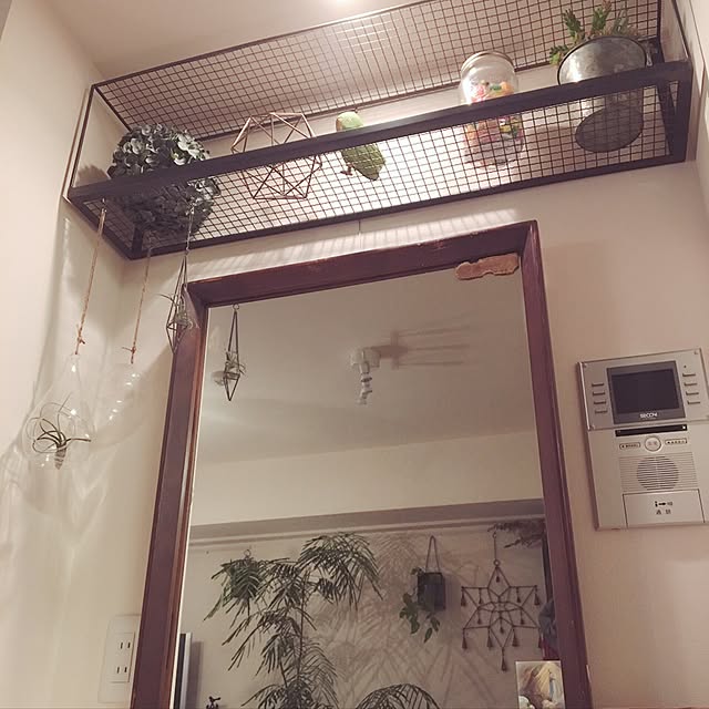 loaさんの実例写真