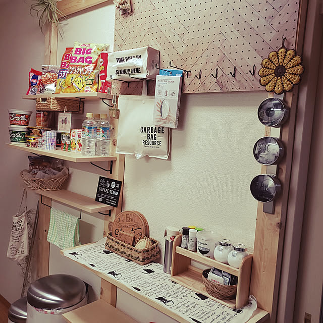 akihimeさんの実例写真