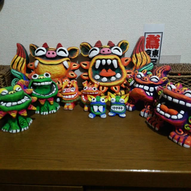 玄関/入り口のインテリア実例 - 2016-10-02 21:01:01
