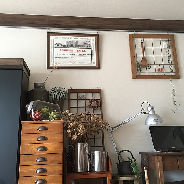 Makiさんの実例写真