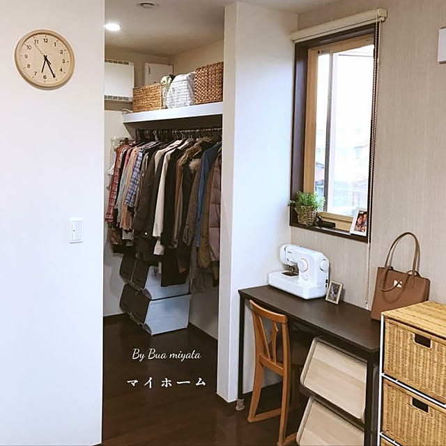 Buaさんの実例写真