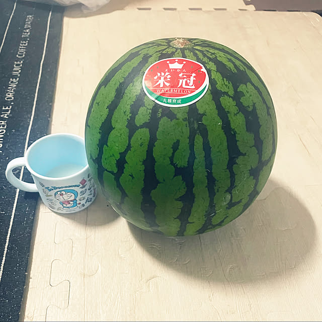 Aさんの実例写真
