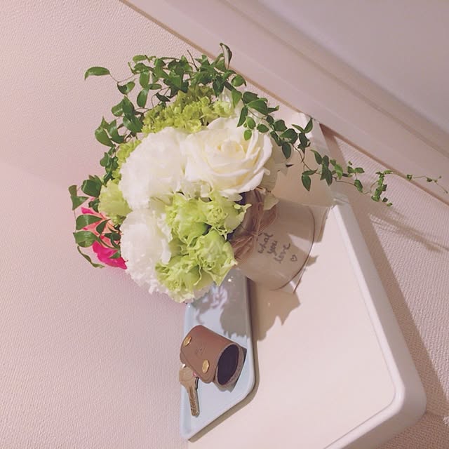 miumiuさんの実例写真