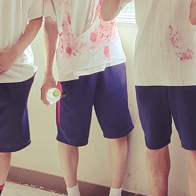 ANTENNAさんの部屋