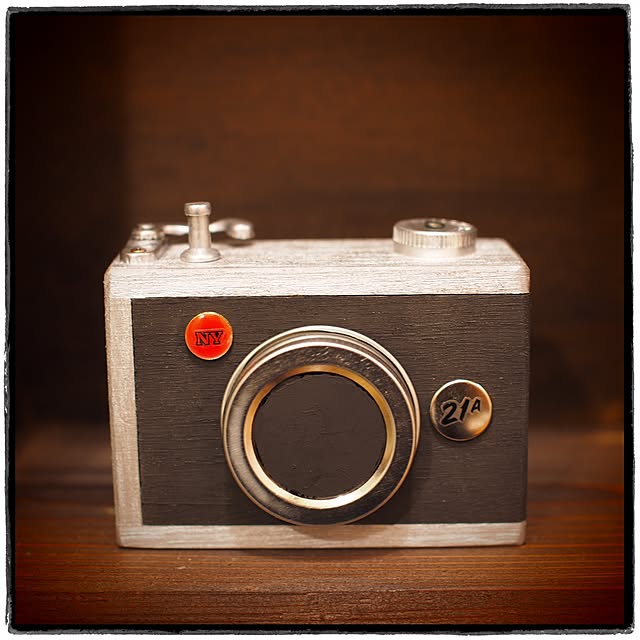 Vintageさんの実例写真