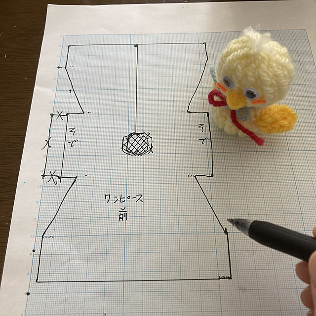 manduonmaさんの実例写真