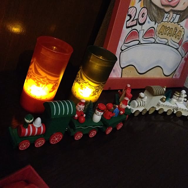 ayaaaaaka7さんの実例写真