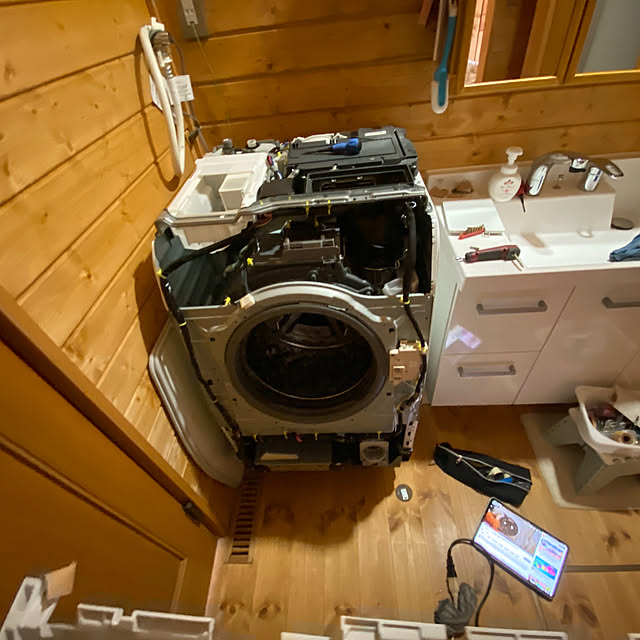 Let-s-DoDoDoさんの実例写真