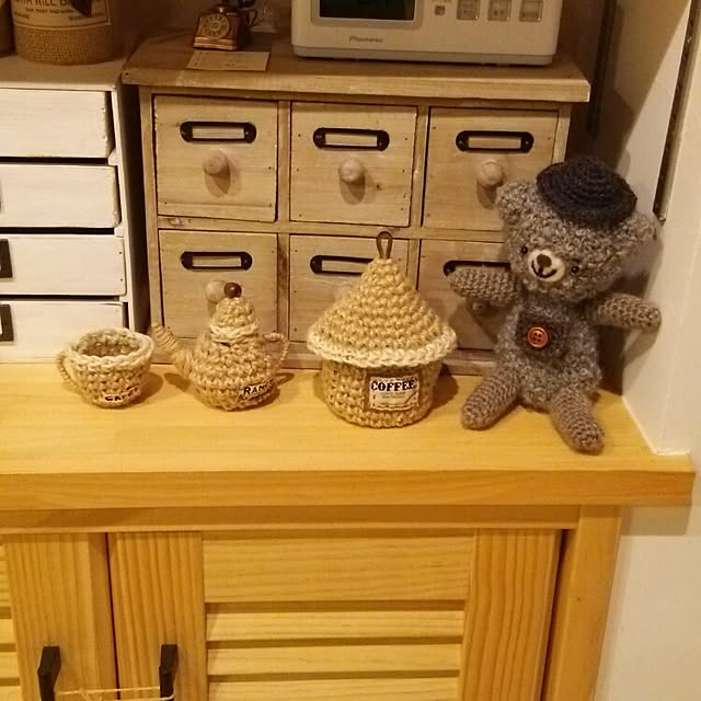 amoiさんの実例写真