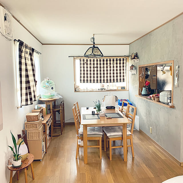 cyaroさんの部屋