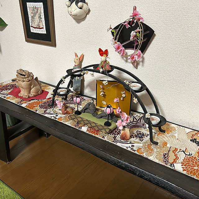 ritsukoさんの部屋