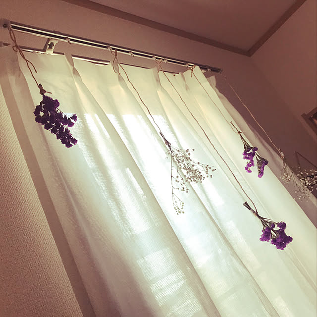 Alexさんの実例写真