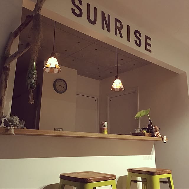 sunrise.houseさんの実例写真